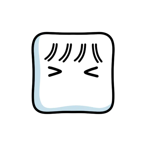 はんぺんくん