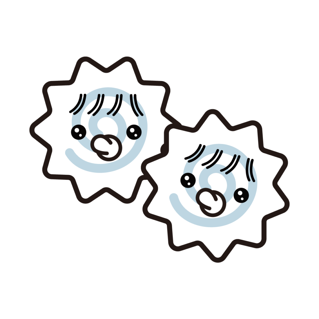 ナルトちゃん